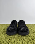 Christian Louboutin Spikes Nero 41