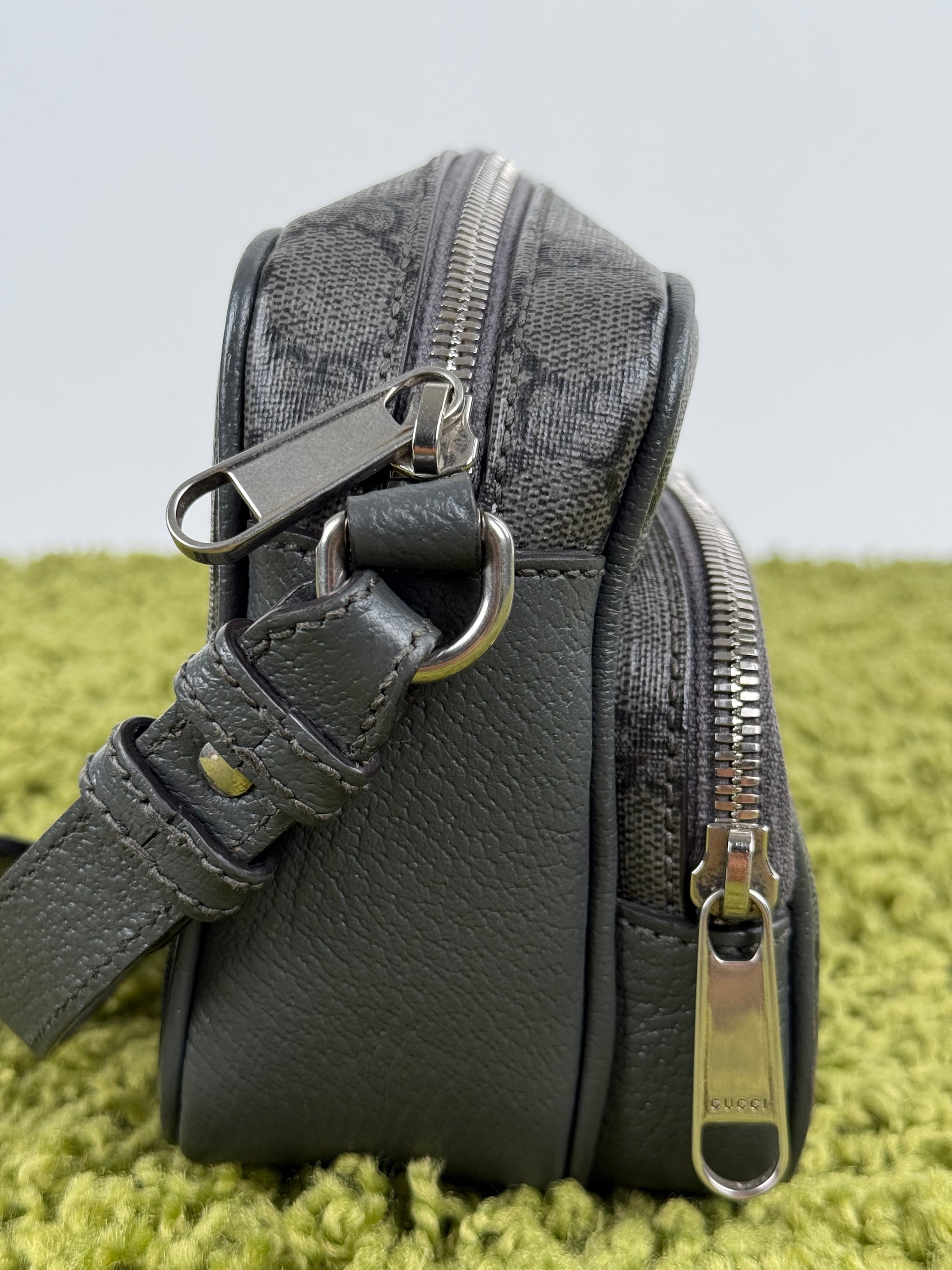 Borsa Ophidia Messenger Gucci