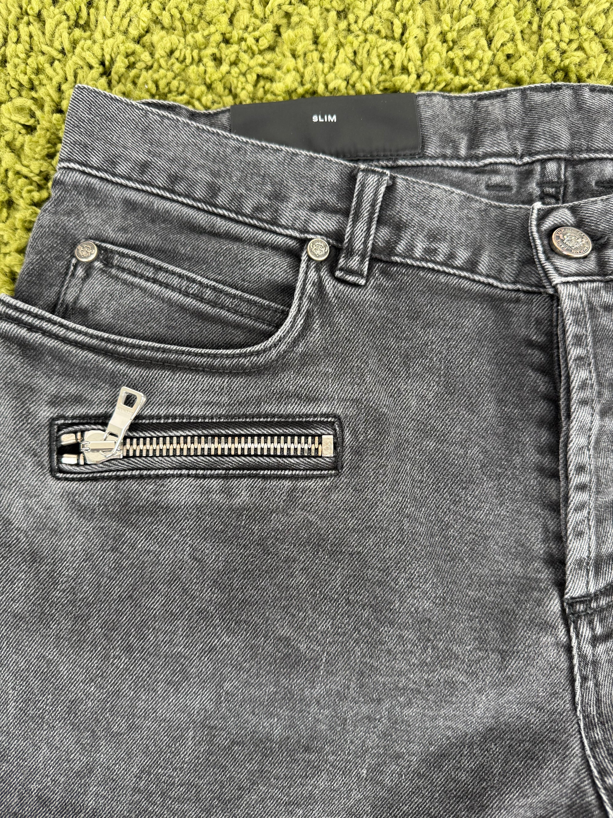 Jeans Balmain L