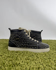 Christian Louboutin Spikes 41