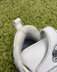 Louis vuitton skate Size 10=44 calza 45 grigia