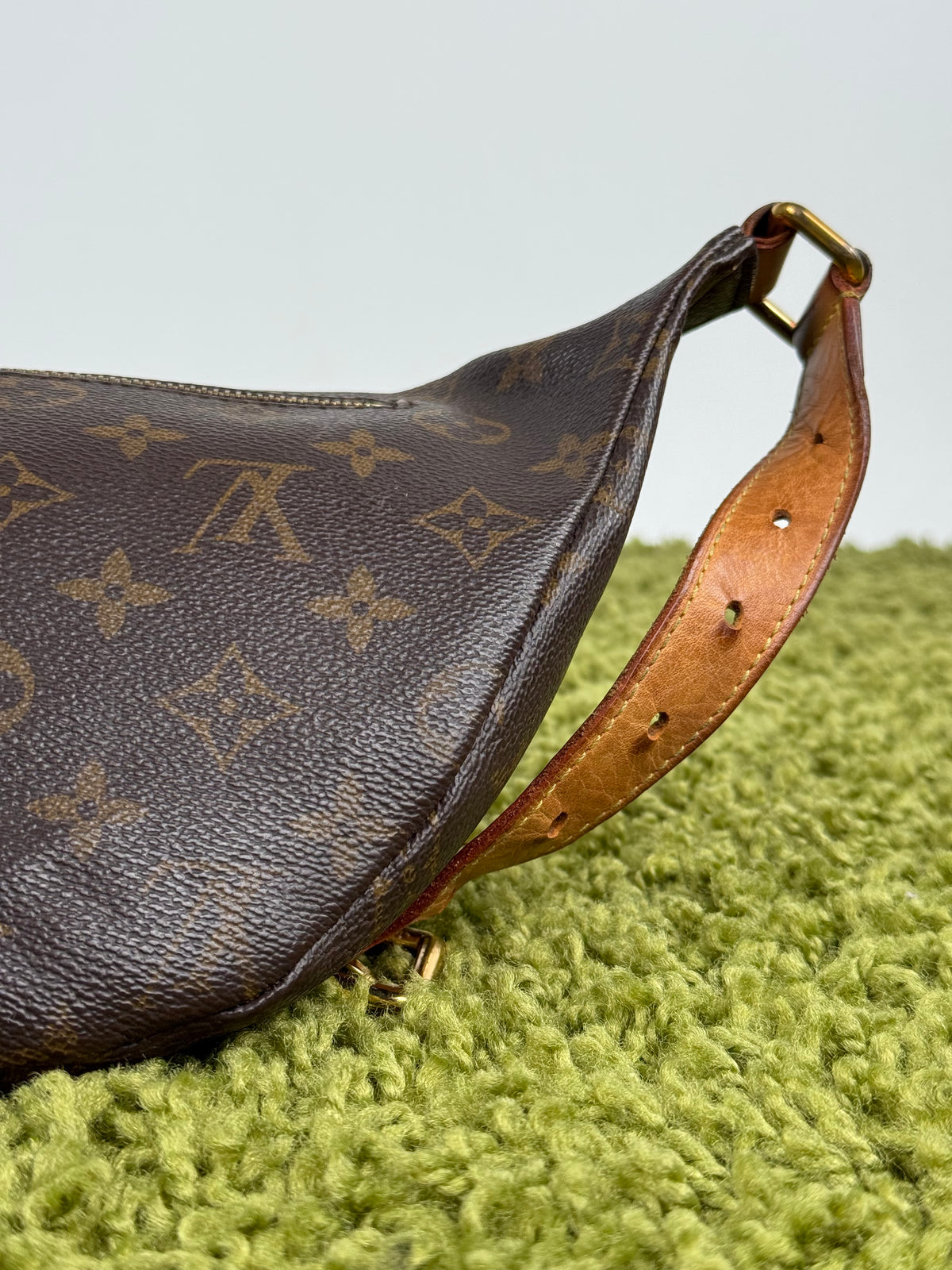 Marsupio BumBag Louis Vuitton Marrone