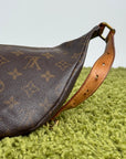 Marsupio BumBag Louis Vuitton Marrone