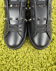 Valentino Garavani Rockstud Nera 39.5