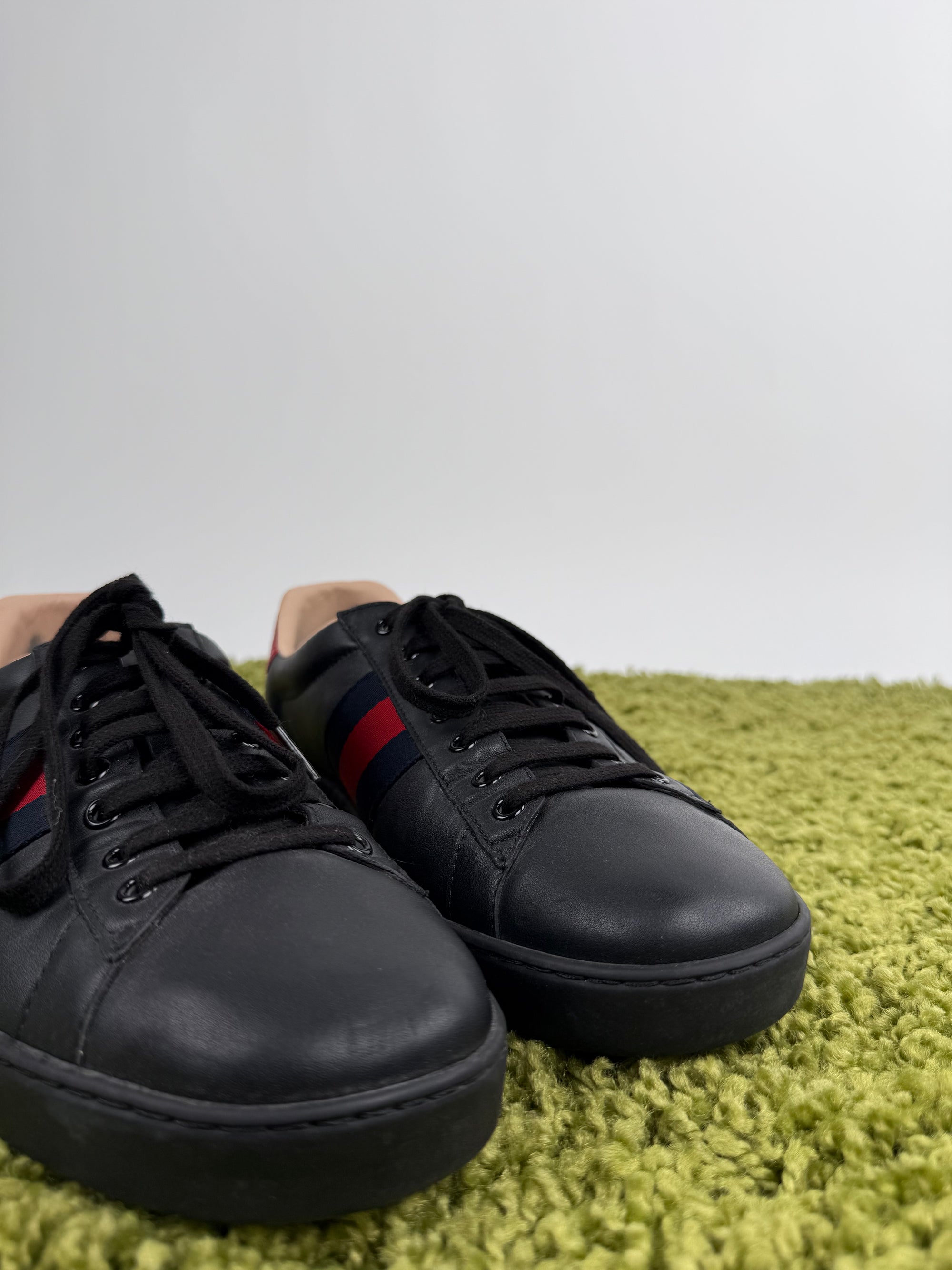 Gucci Ace 45 veste 45.5
