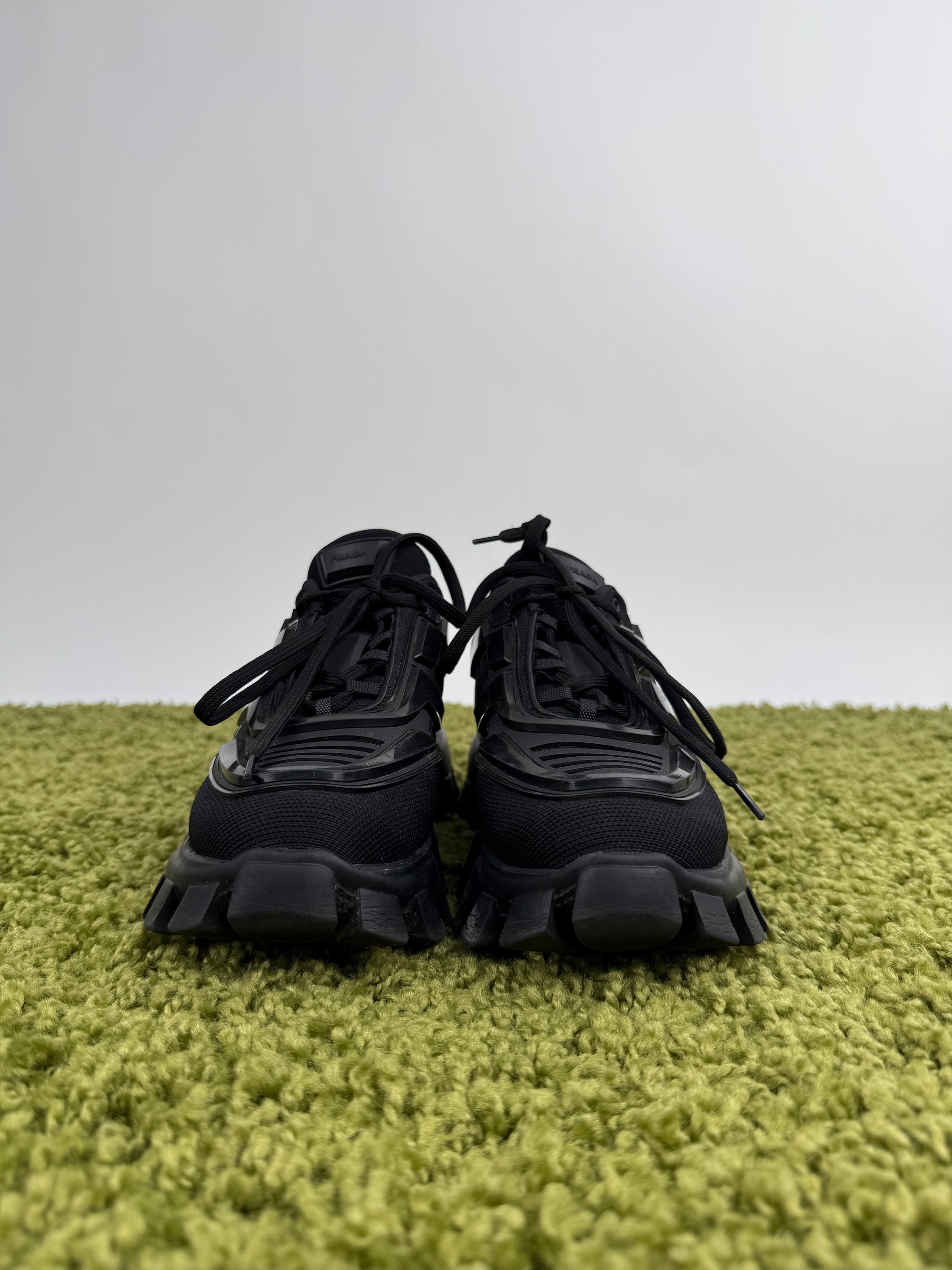 Prada Cloudbust Thunder 39.5
