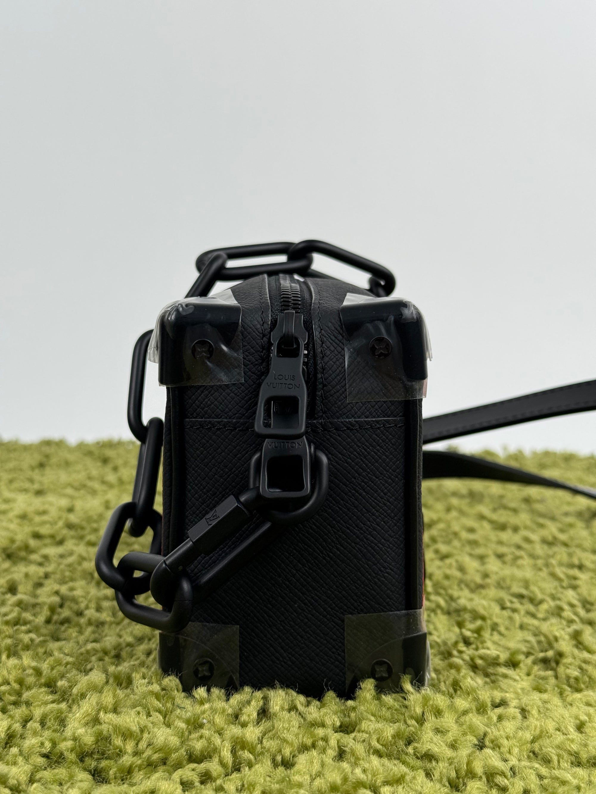 Louis Vuitton Soft Trunk Mini