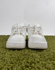Louis Vuitton Trainer Maxi Bianco 8.5