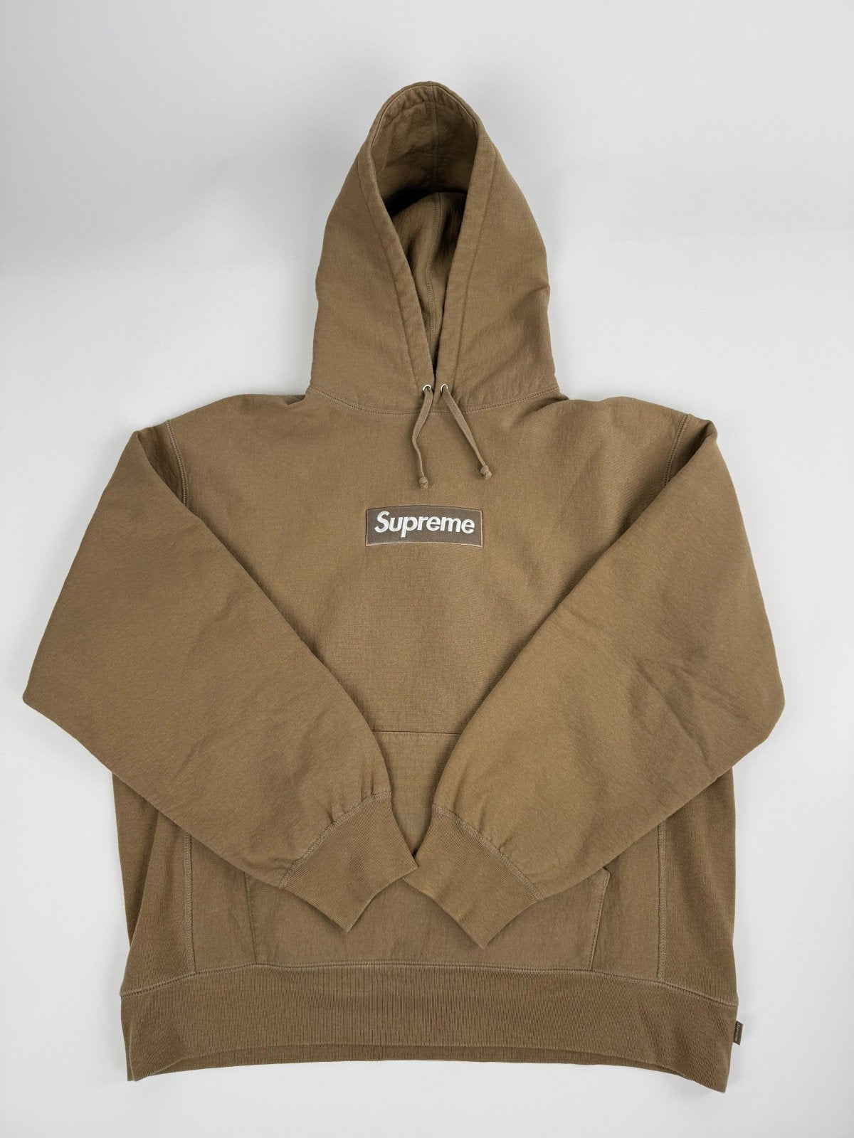 Felpa Supreme - Second Hand Di Fiore