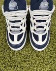 Louis Vuitton Skate Blu 4