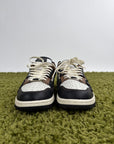 Amiri Skel Low Marrone Multicolor 41