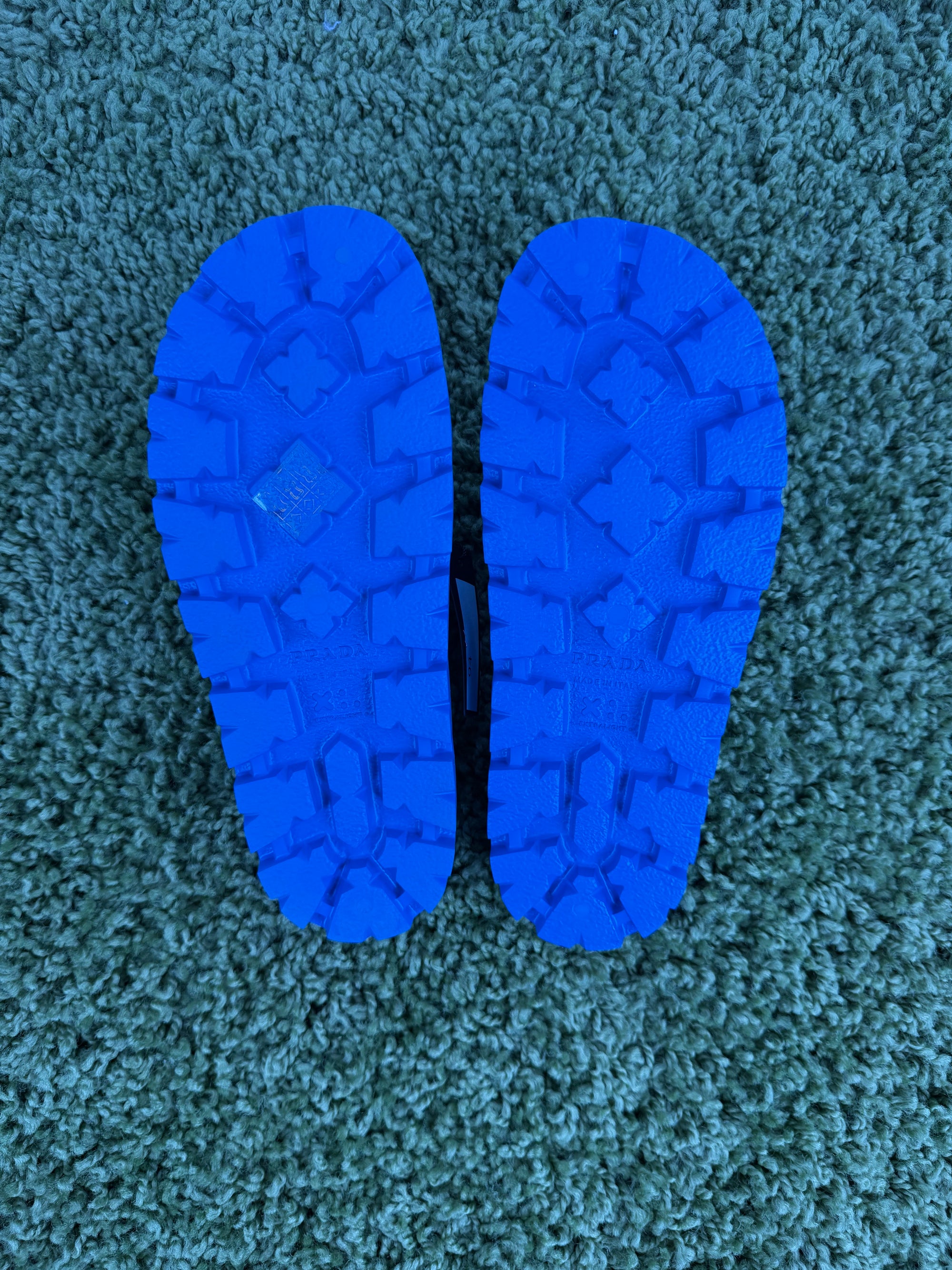 Ciabatta Prada 37