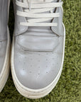 Rick owens geobasket Size 43 grigie