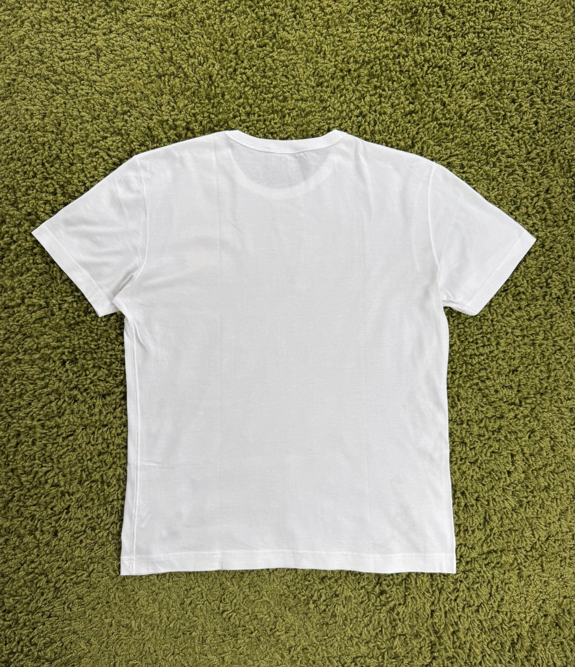 T-Shirt Dolce&amp;Gabbana Bianca 48