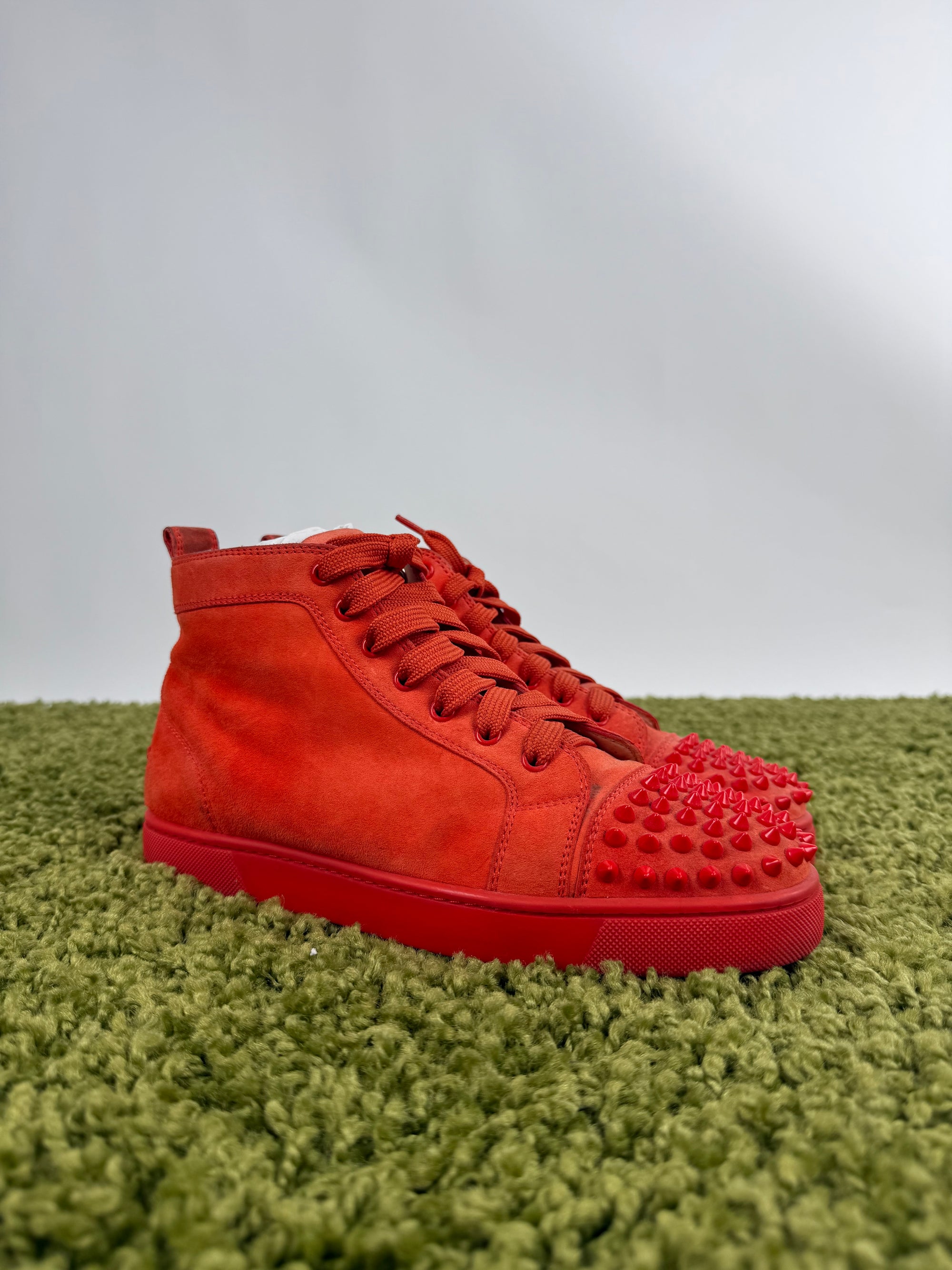 Christian Louboutin Spikes 40