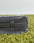 Borsa a Spalla Goyard Belvedere Grigia