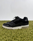 Louis Vuitton Trainer Nero 6.5