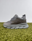 Versace Chain Grigia 41