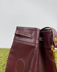 Borsa a Secchiello Cartier
