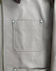 Giacca Workwear Louis Vuitton Beige 54