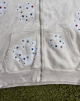 Completo Denim Tears Beige Felpa M Pantalone M