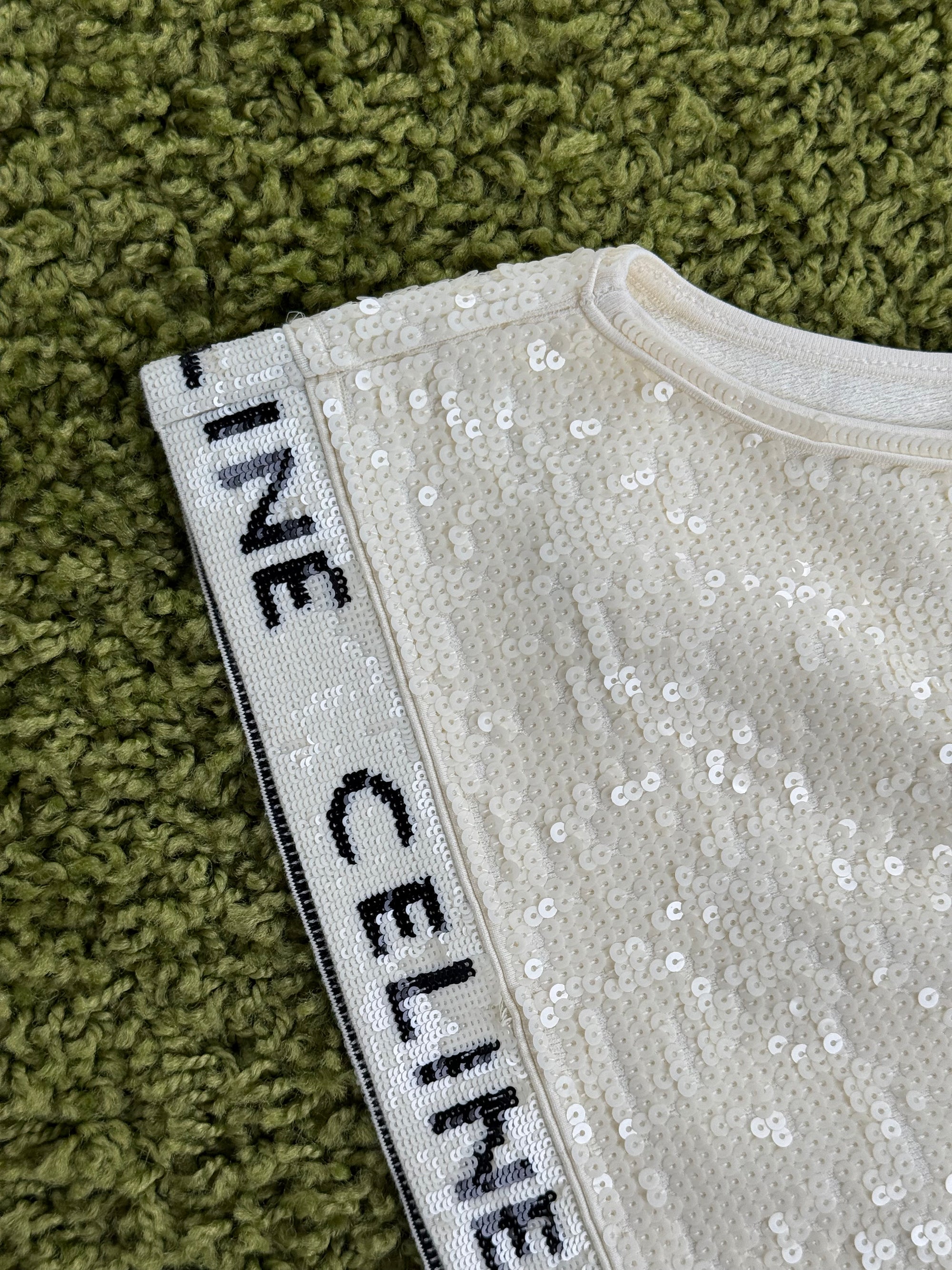 Brassière Celine Bianco S