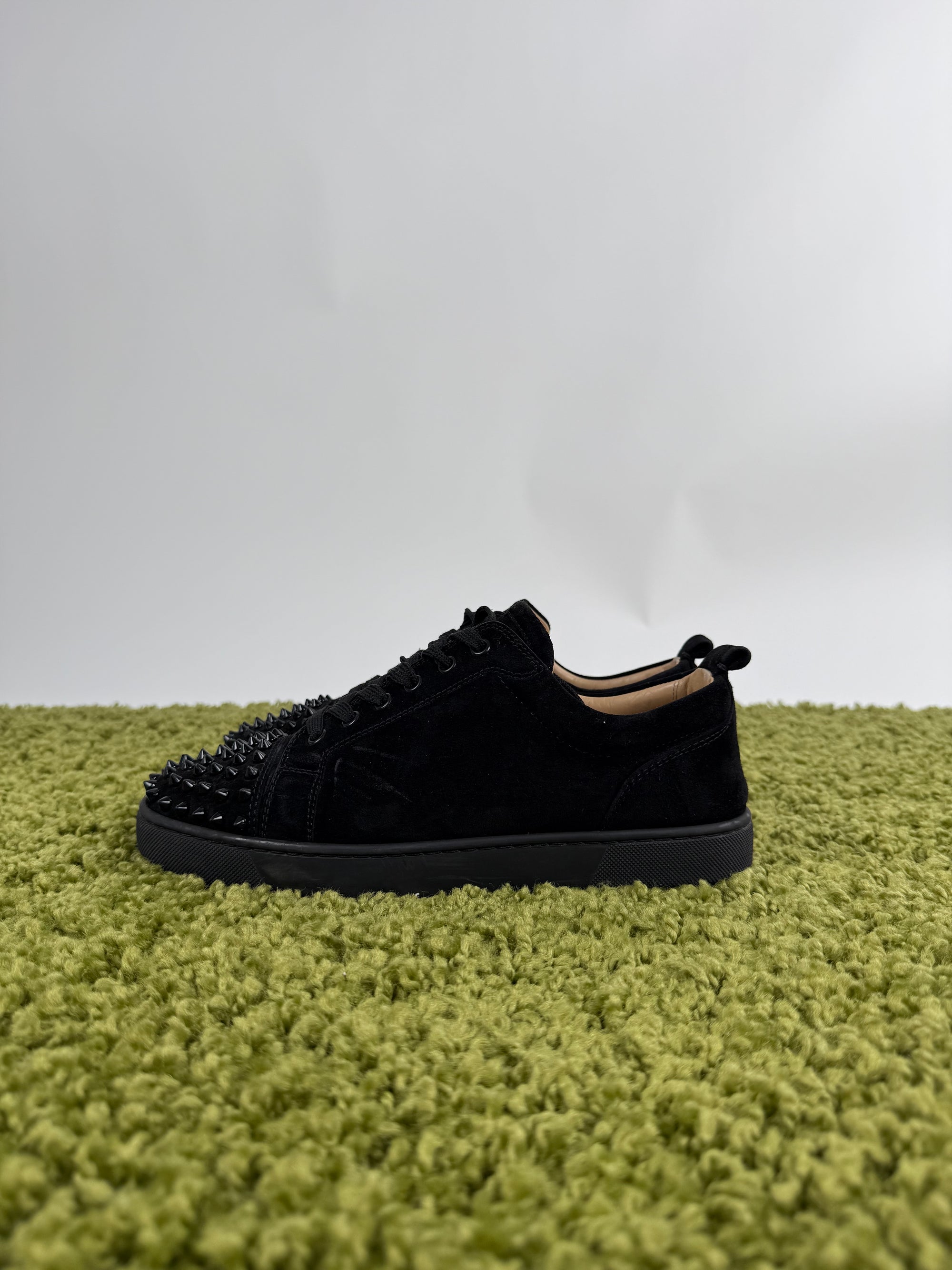Christian Louboutin Spikes 41