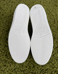 Gucci Ace Bianca 11.5