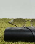 Occhiali Montblanc Neri