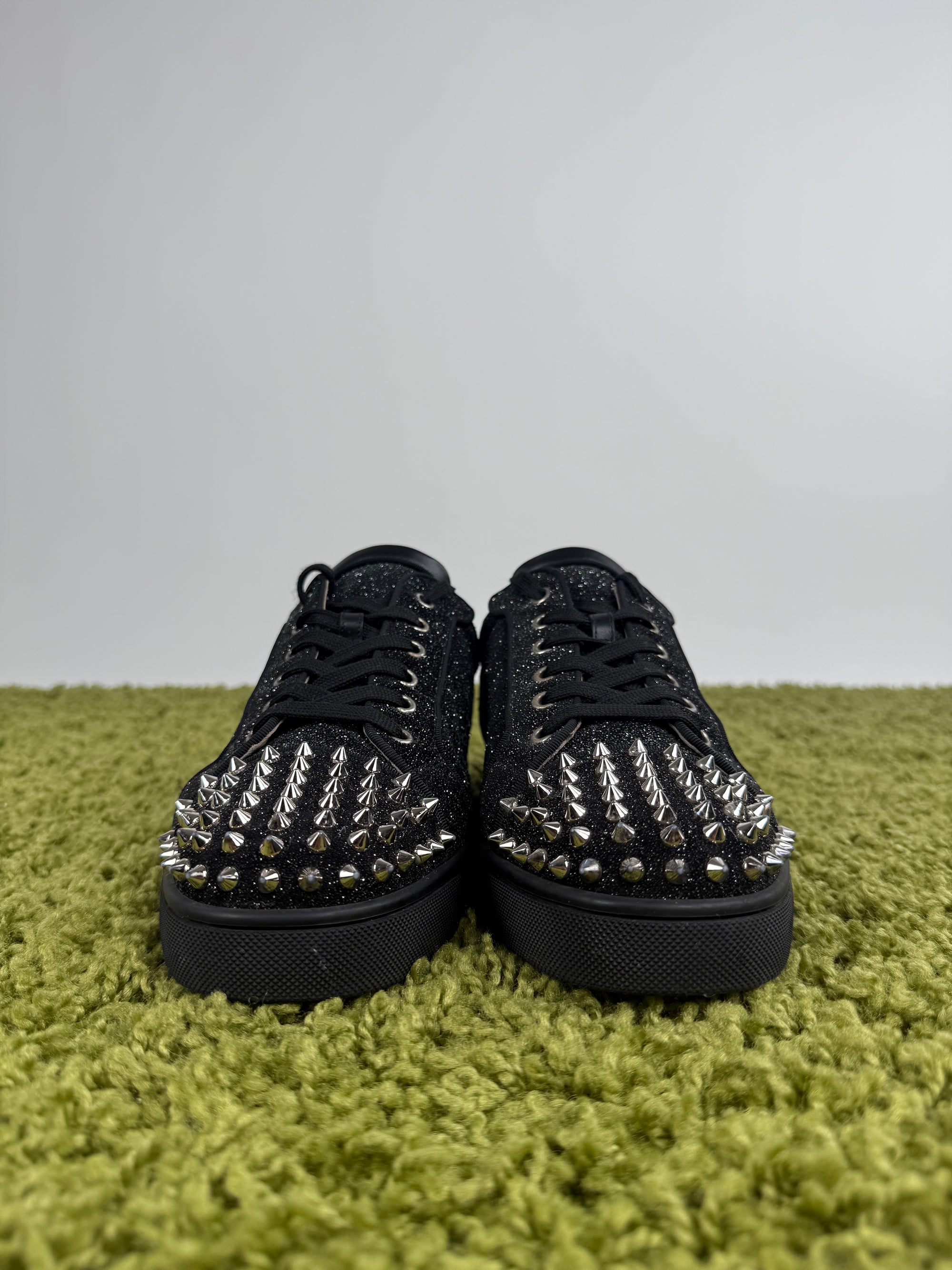 Christian Louboutin Spikes 44