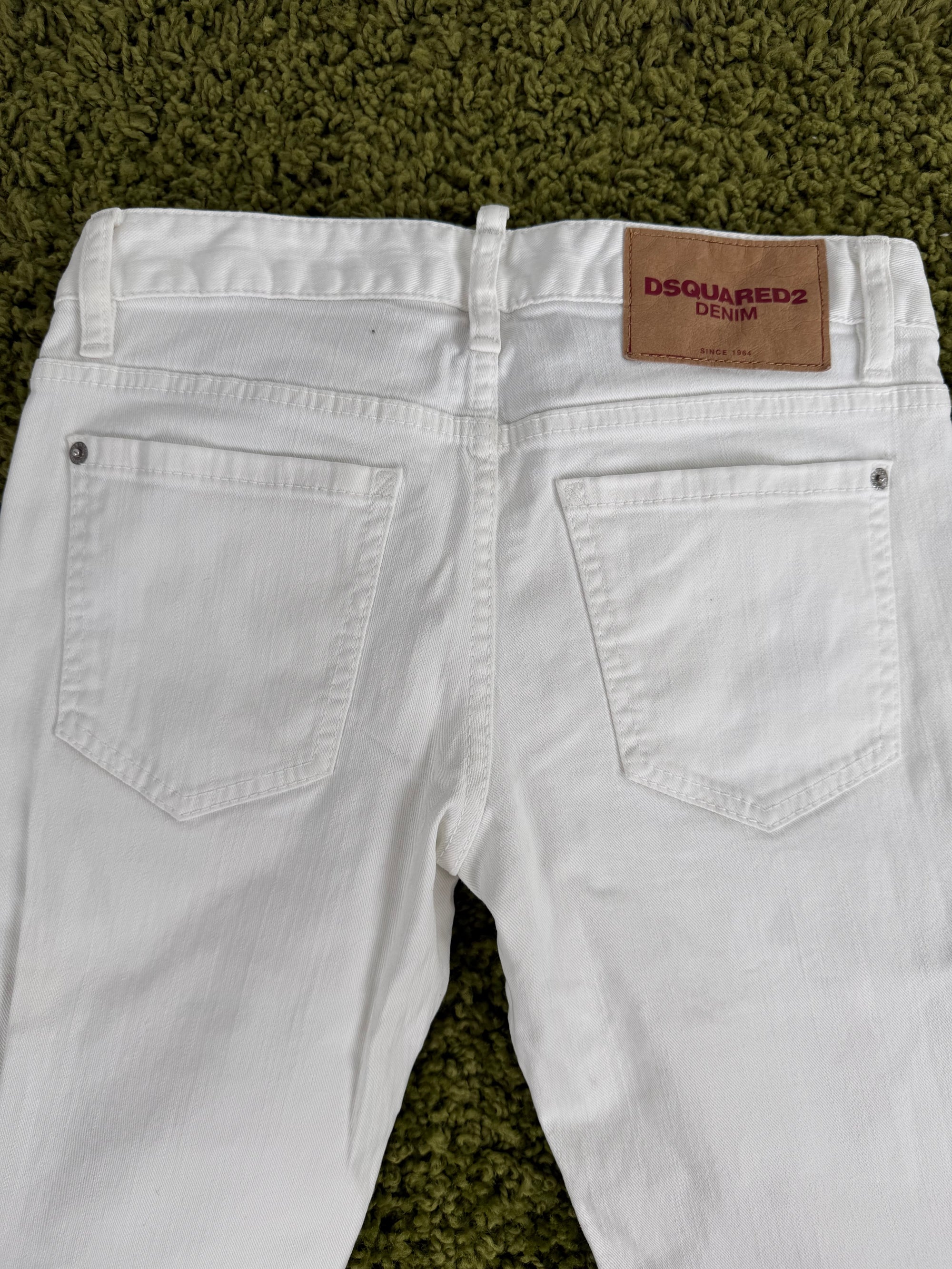 Jeans Dsquared2 40