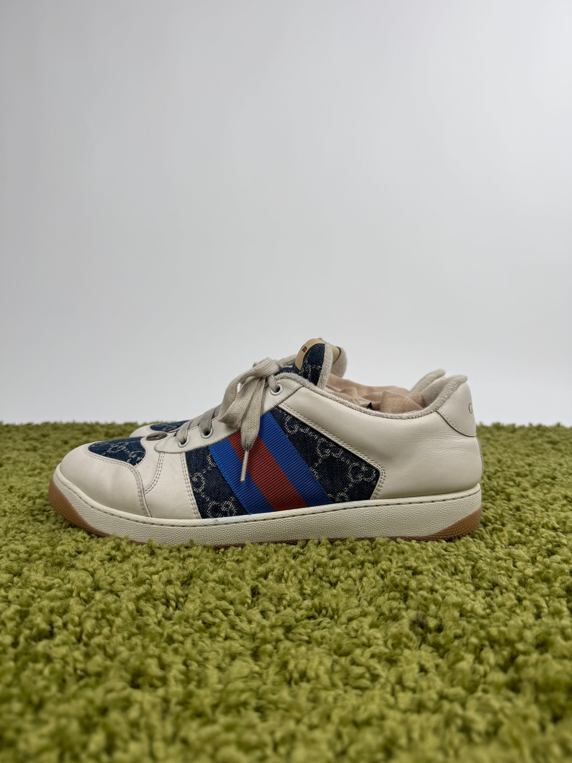 Gucci Screener 45 veste 45.5