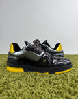 Louis Vuitton Trainer Grigio Multicolor 6