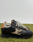 Louis vuitton buttersoft Size 6=40 calza 41