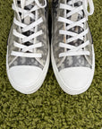 Christian Dior B23 High League 45 Grigia