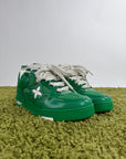 Louis Vuitton Skate Verde 7.5