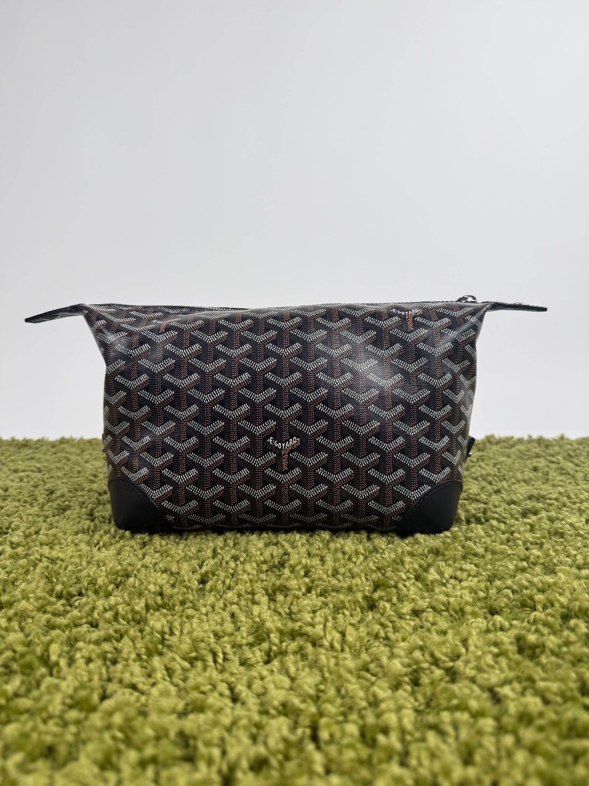 beauty case Goyard Boeing 25