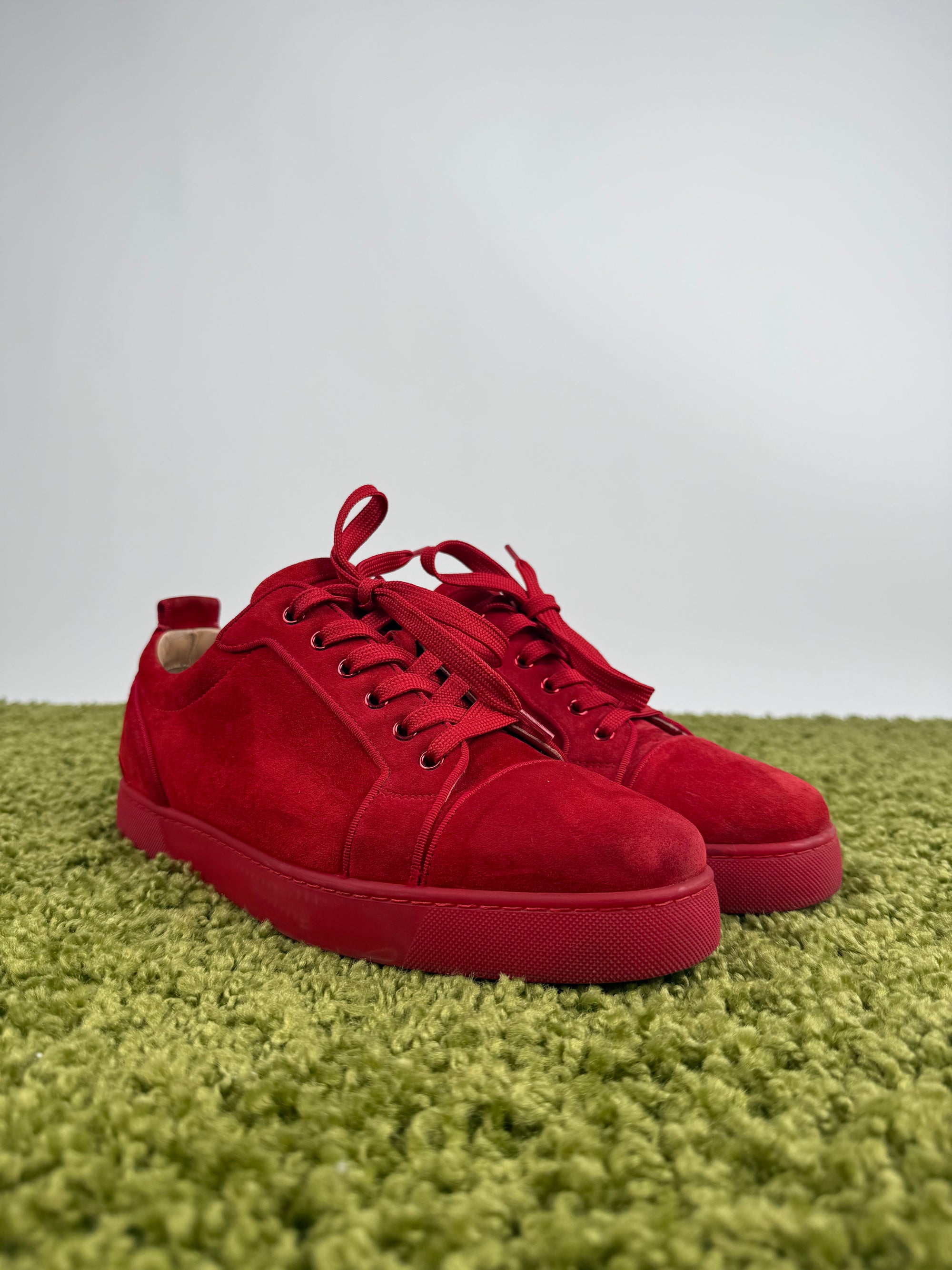 Christian Louboutin Low sneaker 44