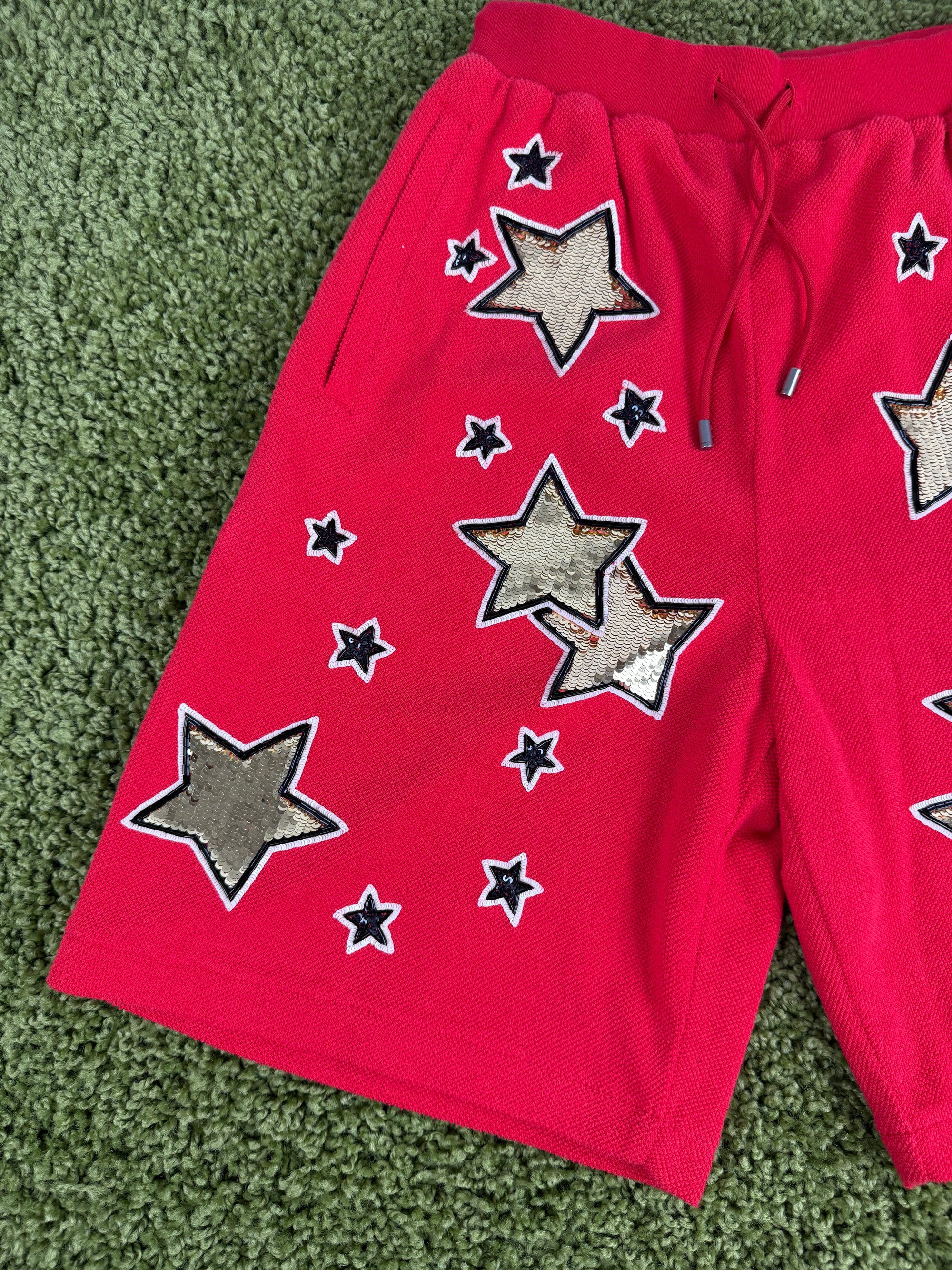 Completo Gucci felpa XS pantaloncino s