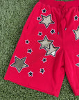 Completo Gucci felpa XS pantaloncino s