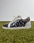 Christian Louboutin Bianco Multicolor 43.5