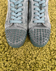 Christian Louboutin Spikes Verdi 43