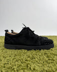 Christian Louboutin Spikes Nero 43.5