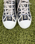 Christian Dior Walk’n sneakers Beige Multicolor 38