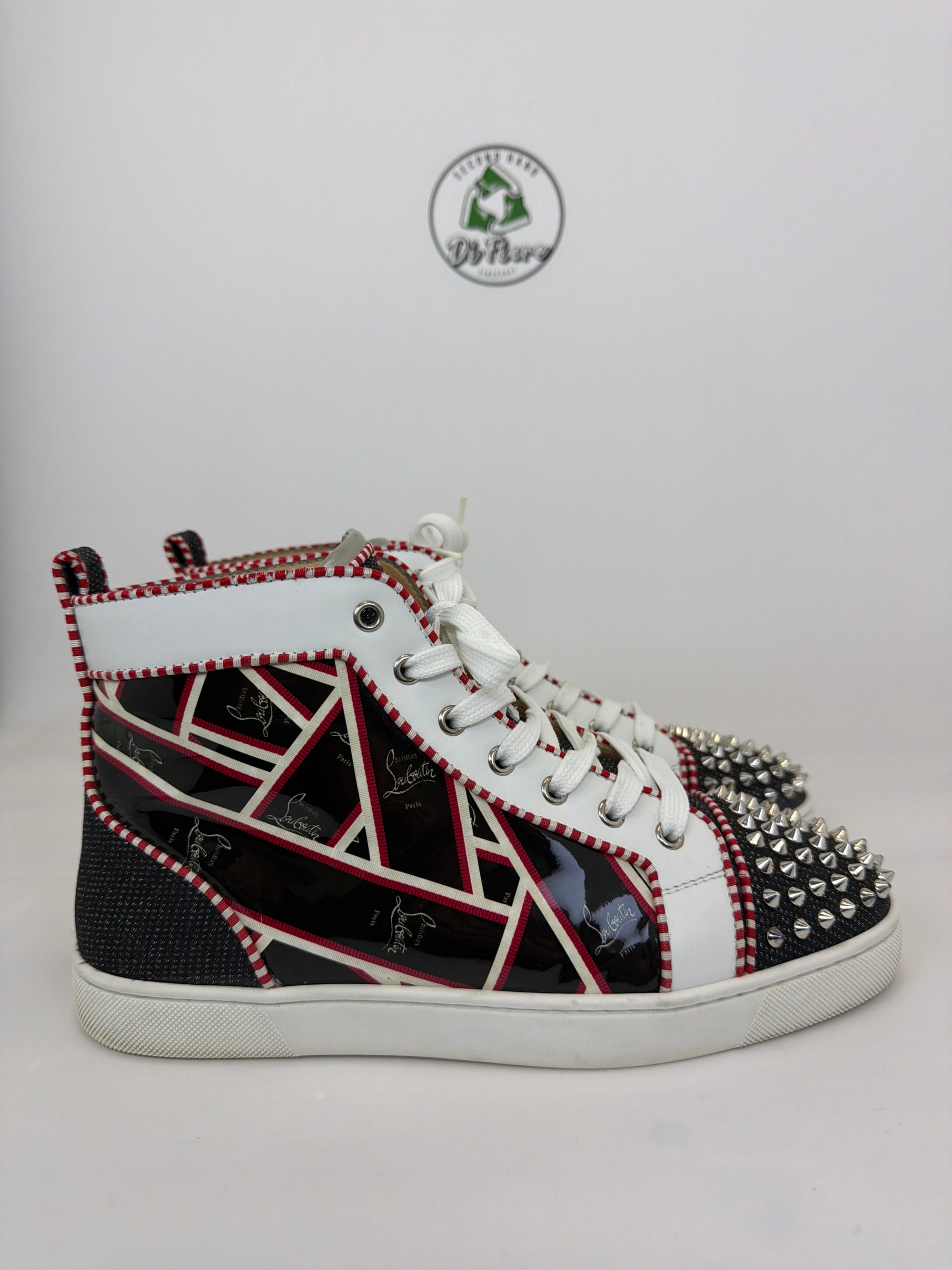 Louboutin 42