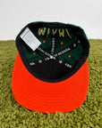 Cappello Chrome Hearts Verde multicolor