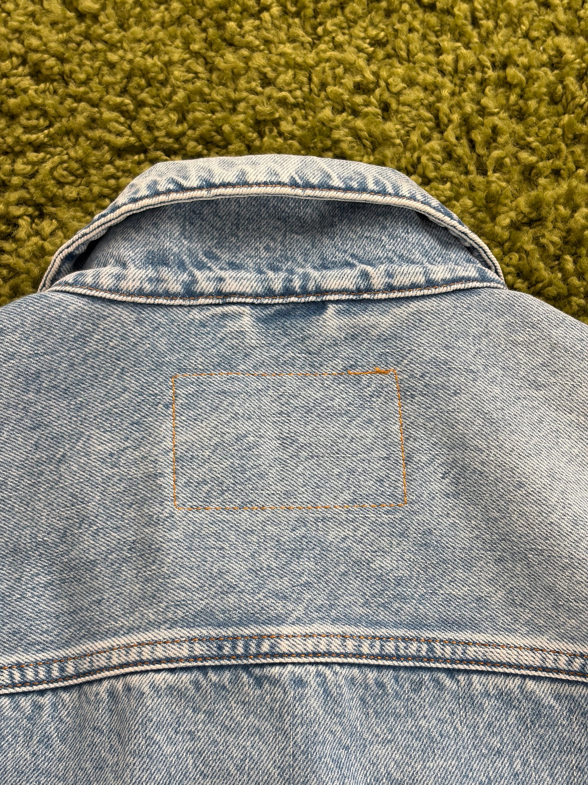 Giacca Diesel Size L in denim