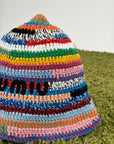 Cappello Miu Miu multicolore