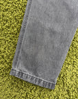 Completo Prada In Denim Grigio Giacca XL Jeans 52