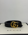 Cintura Gucci marmont